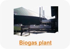 Gasprüfung Biogasanlage